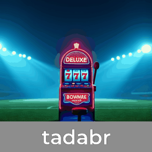 Jogos Exclusivos no tadabr: Slots, Mesa, e Realidade Virtual