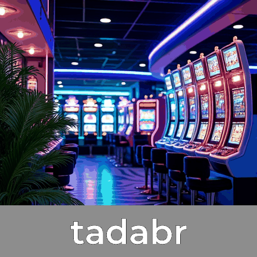 Aproveite os bônus excepcionais e ofertas únicas do tadabr!