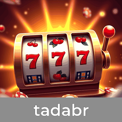 Tadabr: O Melhor Cassino Online do Brasil