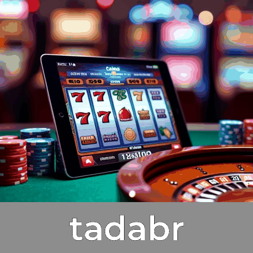 tadabr: A Plataforma de Apostas que Você Pode Confiar
