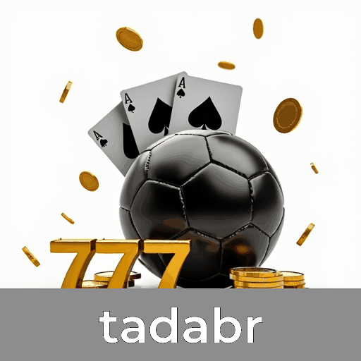Descubra o Tadabr: Experiência VIP com Roleta e Blackjack no Brasil