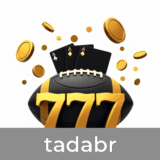 Tadabr: Jogue em Qualquer Lugar com o App Completo e Prático
