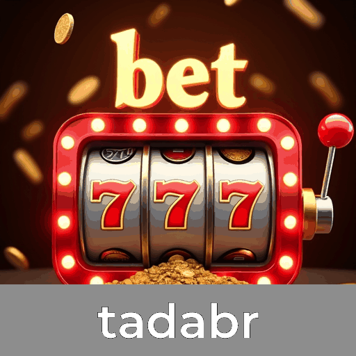 Tadabr: Emoção e Oportunidades de Ganho em Jogos de Cassino