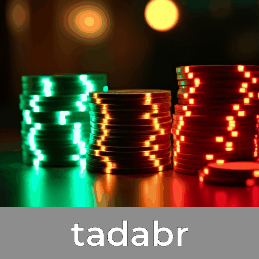 Descubra os bônus incríveis do tadabr para apostas emocionantes