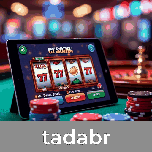 Descubra as Altas Emoções do Jogo Crash no tadabr