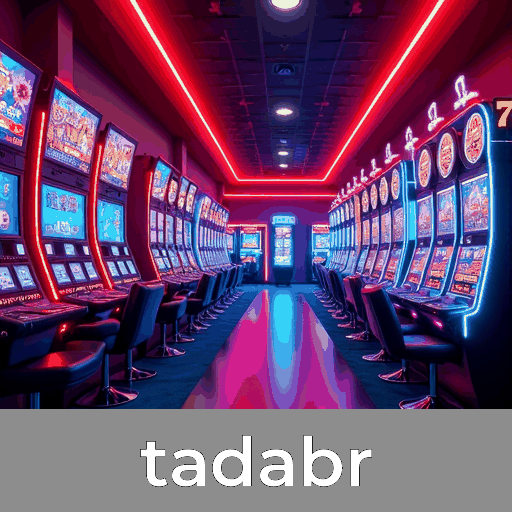 Tadabr: Apostas Esportivas com Expertise Brasileira